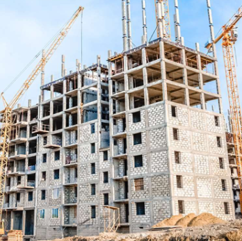 Residential Towers Project