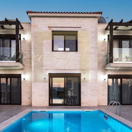 Villah Renovation (Dr Omar Jefri)